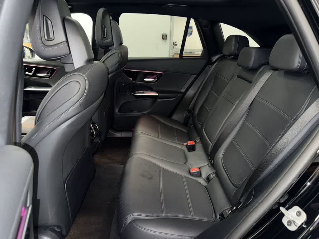 Mercedes-Benz GLC 300 2023 GLC 300