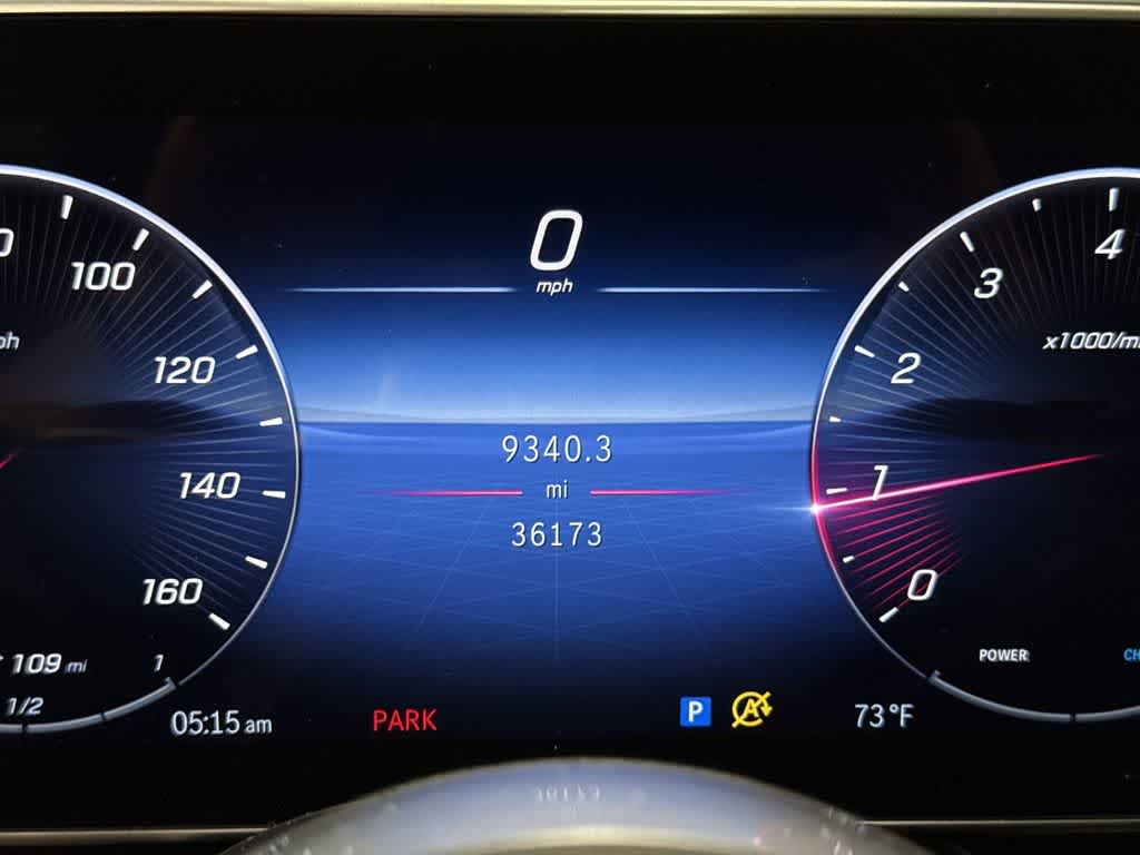 Mercedes-Benz GLC 300 2023 GLC 300