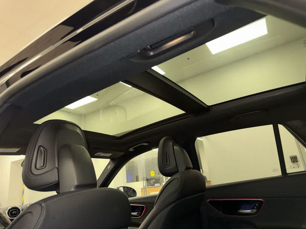 Mercedes-Benz GLC 300 2023 GLC 300