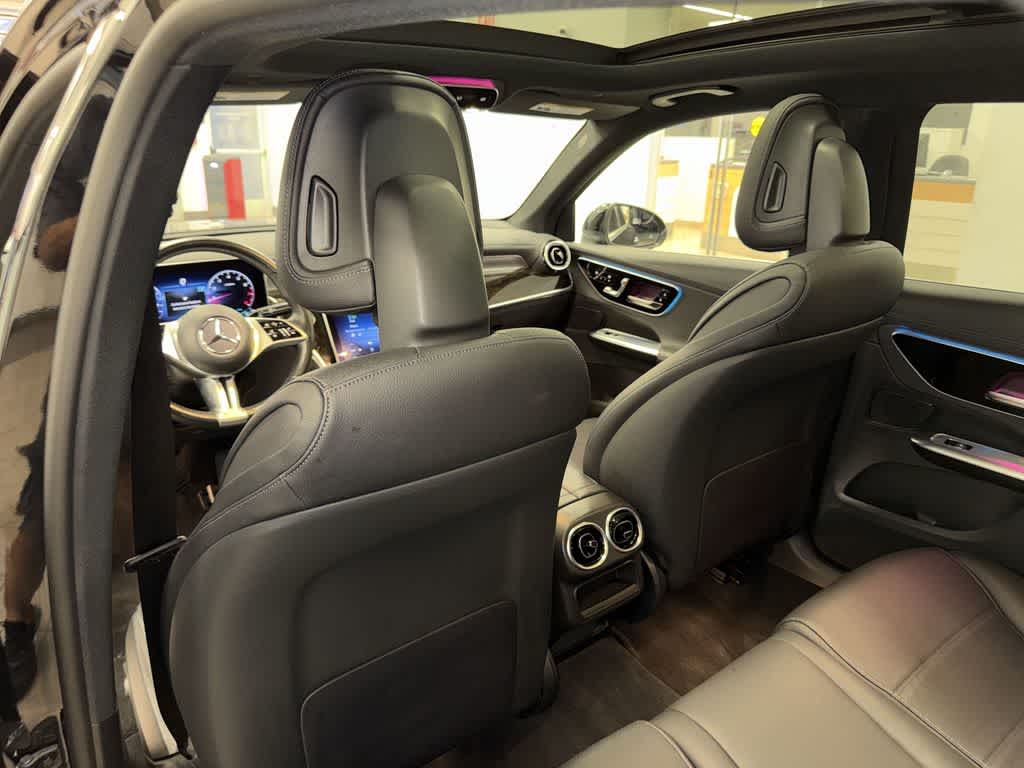 Mercedes-Benz GLC 300 2023 GLC 300