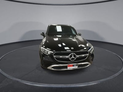 Mercedes-Benz GLC 300 2023 GLC 300