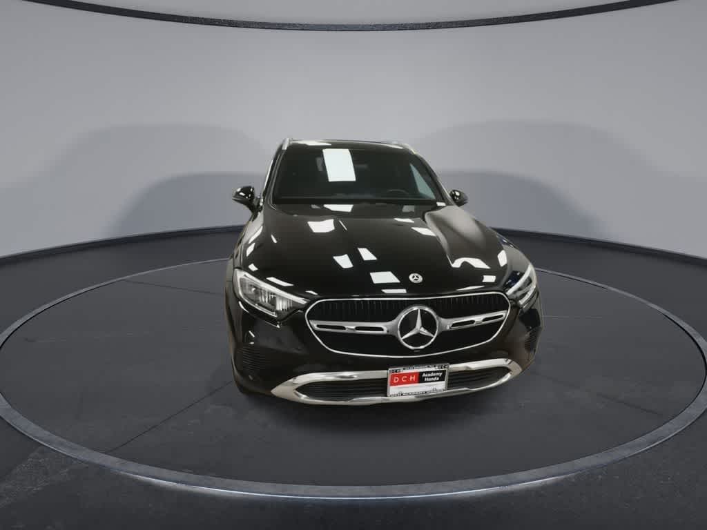 Mercedes-Benz GLC 300 2023 GLC 300