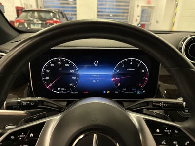 Mercedes-Benz GLC 300 2023 GLC 300