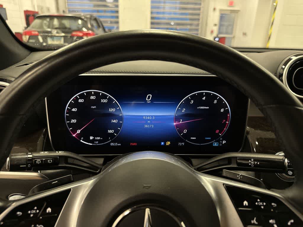 Mercedes-Benz GLC 300 2023 GLC 300