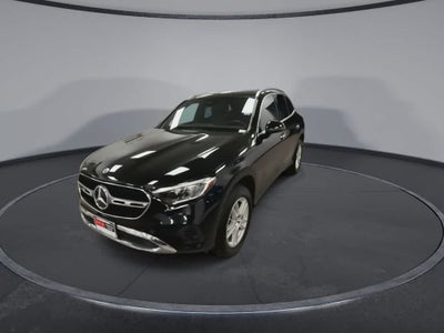 Mercedes-Benz GLC 300 2023 GLC 300