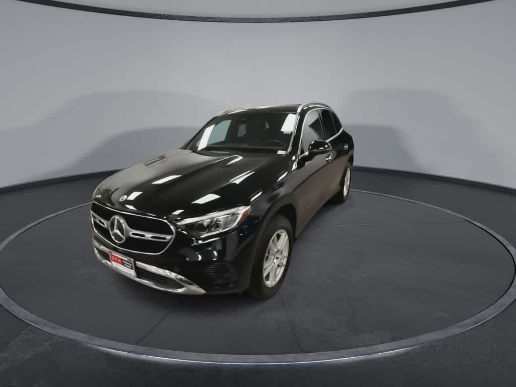 Mercedes-Benz GLC 300 2023 GLC 300