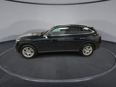 Mercedes-Benz GLC 300 2023 GLC 300