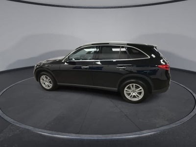 Mercedes-Benz GLC 300 2023 GLC 300