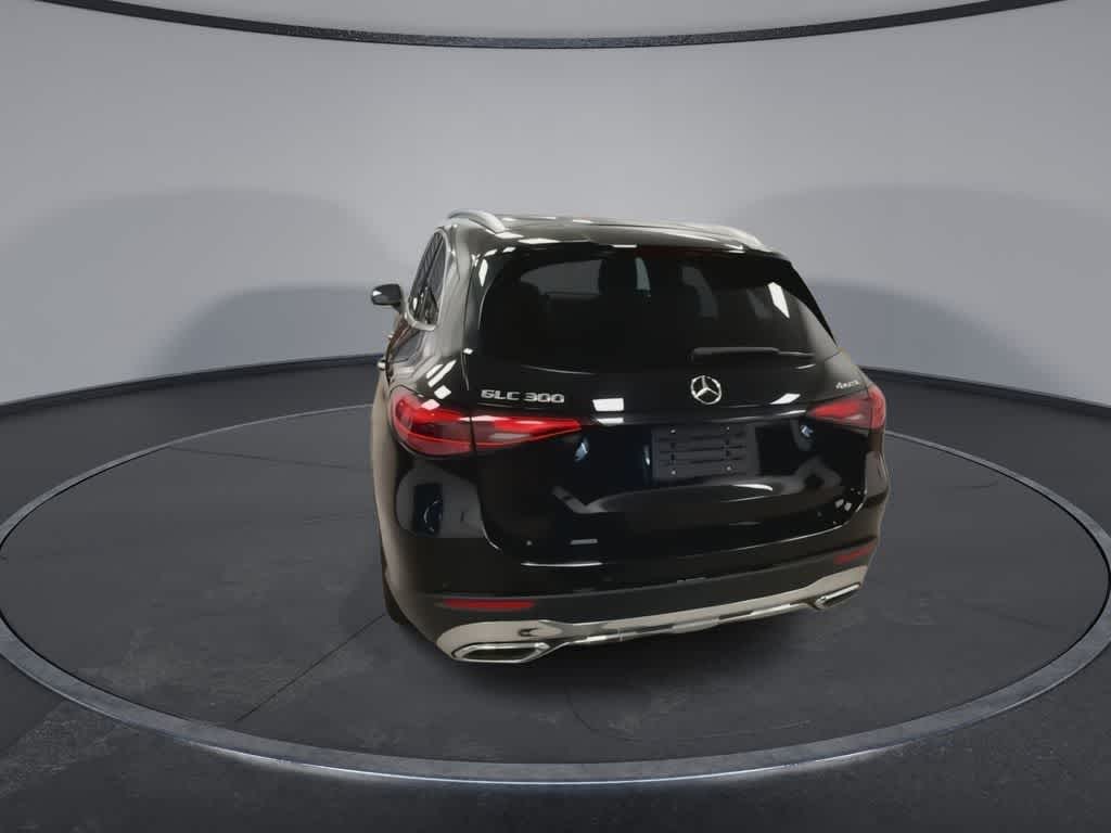 Mercedes-Benz GLC 300 2023 GLC 300
