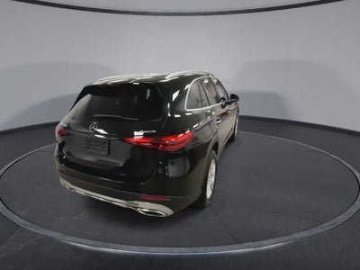 Mercedes-Benz GLC 300 2023 GLC 300