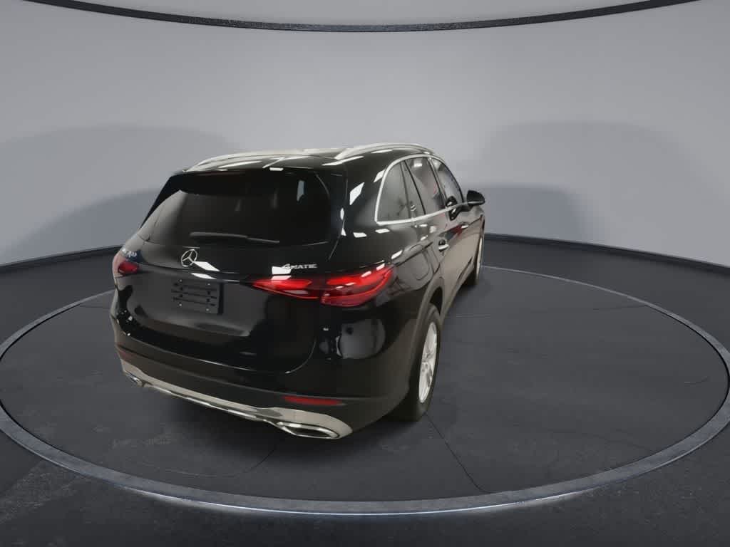 Mercedes-Benz GLC 300 2023 GLC 300