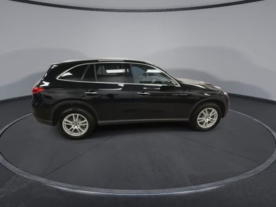 Mercedes-Benz GLC 300 2023 GLC 300
