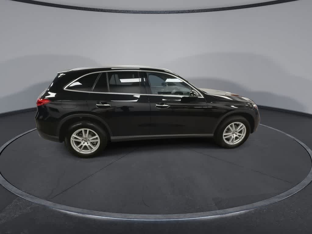 Mercedes-Benz GLC 300 2023 GLC 300