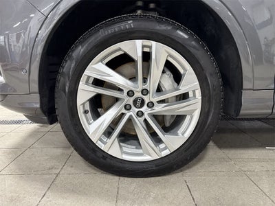 Audi Q7 Premium 2022