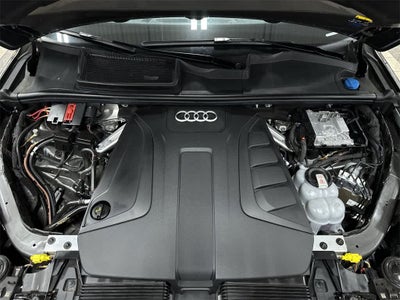Audi Q7 Premium 2022