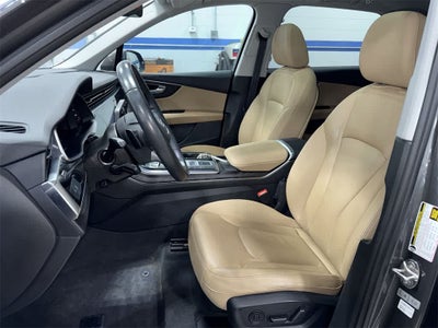 Audi Q7 Premium 2022