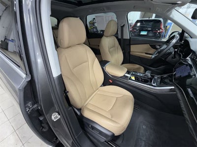 Audi Q7 Premium 2022