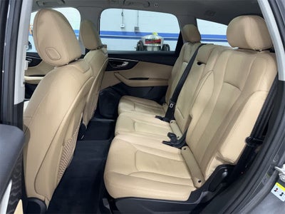 Audi Q7 Premium 2022