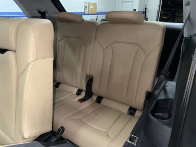 Audi Q7 Premium 2022
