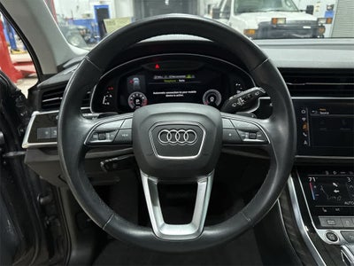 Audi Q7 Premium 2022