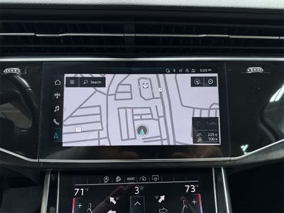 Audi Q7 Premium 2022