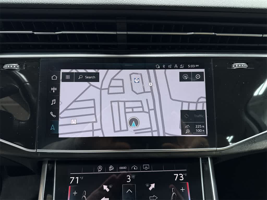 Audi Q7 Premium 2022