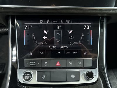 Audi Q7 Premium 2022