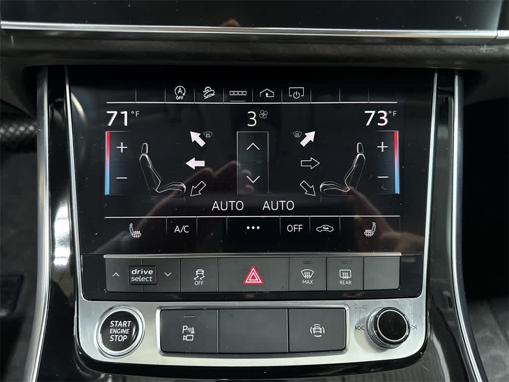 Audi Q7 Premium 2022