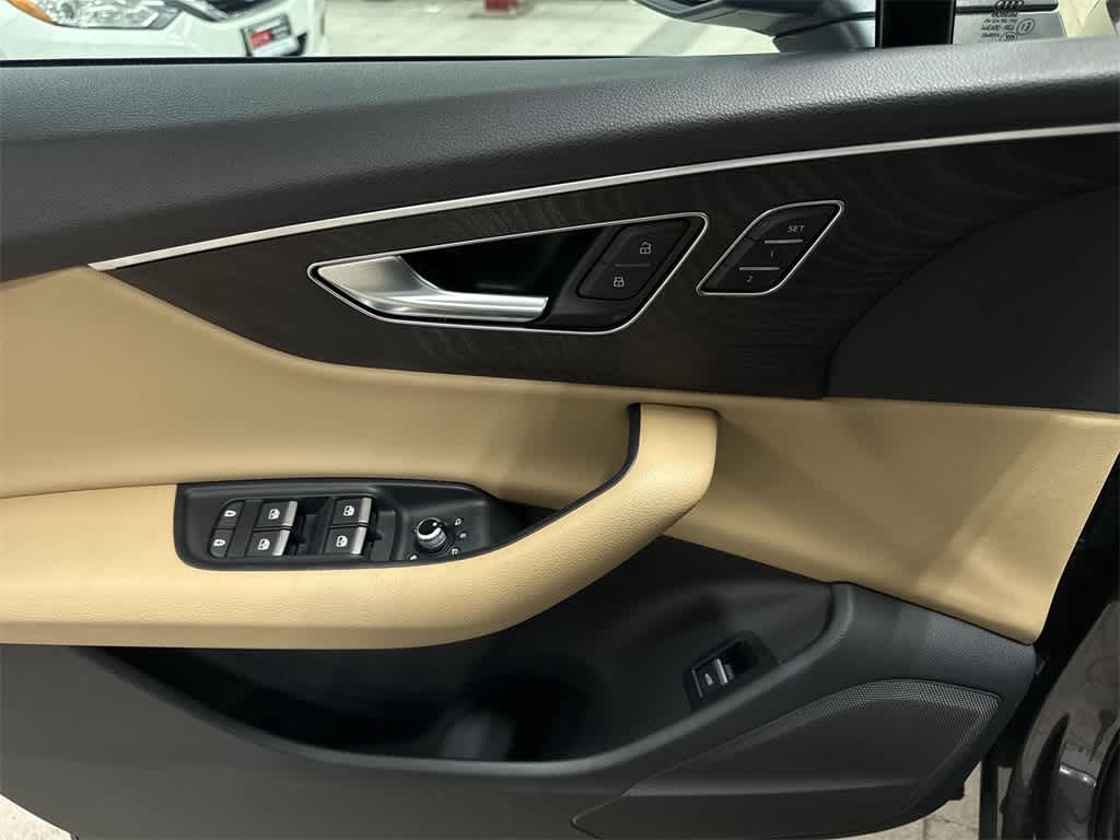 Audi Q7 Premium 2022