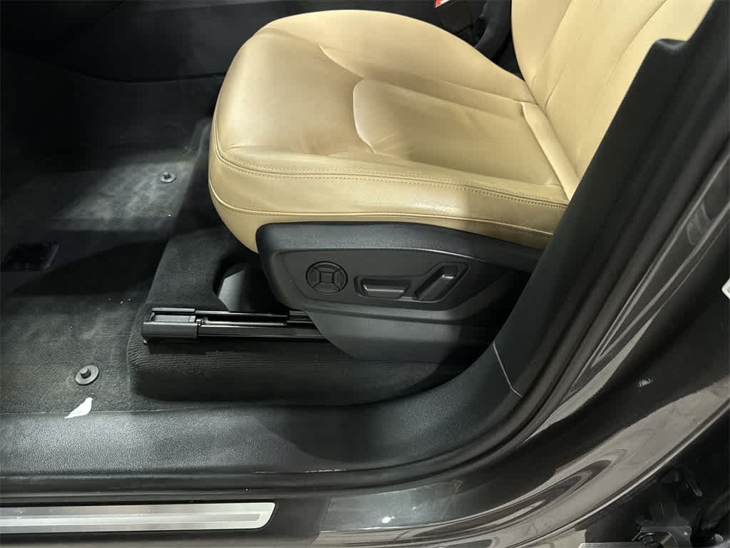 Audi Q7 Premium 2022