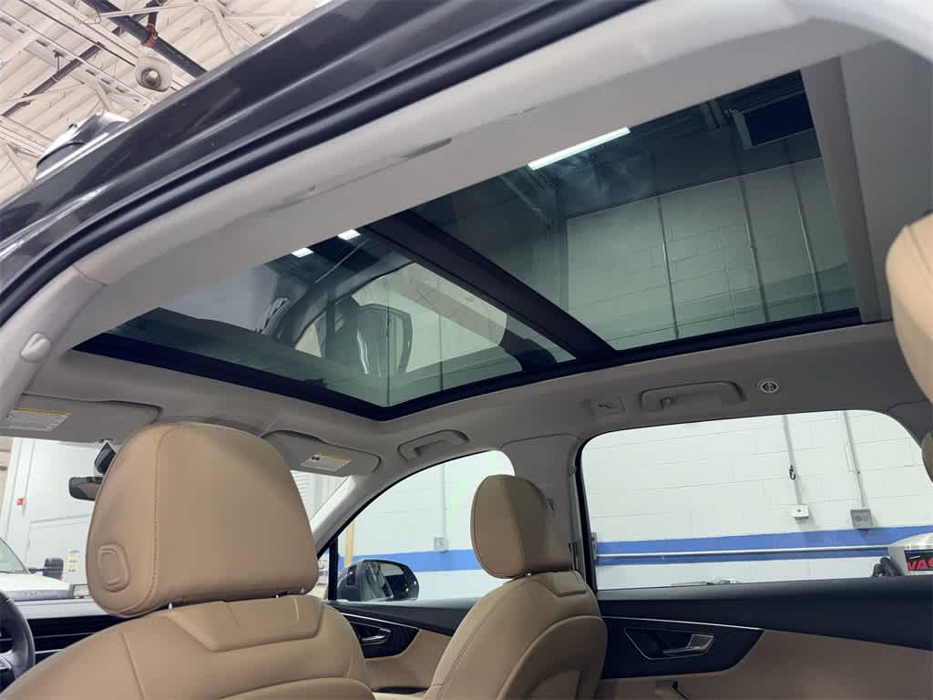 Audi Q7 Premium 2022