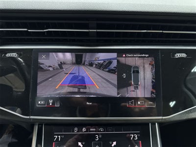 Audi Q7 Premium 2022