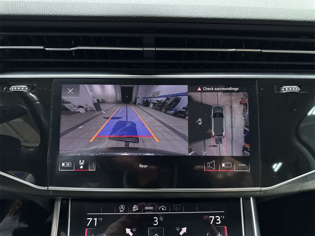 Audi Q7 Premium 2022