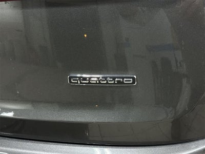 Audi Q7 Premium 2022