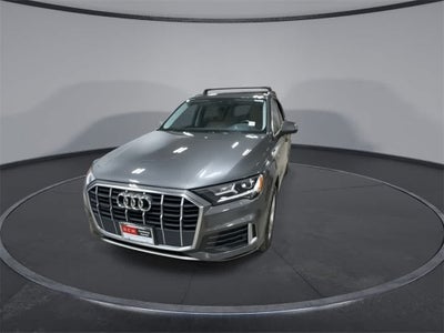 Audi Q7 Premium 2022
