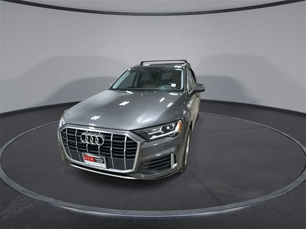 Audi Q7 Premium 2022