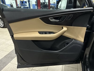 Audi Q7 Premium 2022