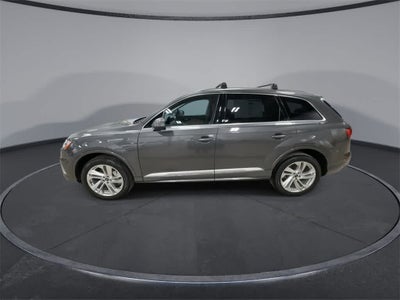 Audi Q7 Premium 2022