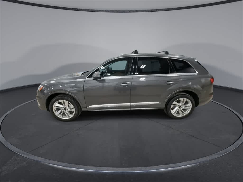 Audi Q7 Premium 2022