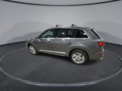 Audi Q7 Premium 2022