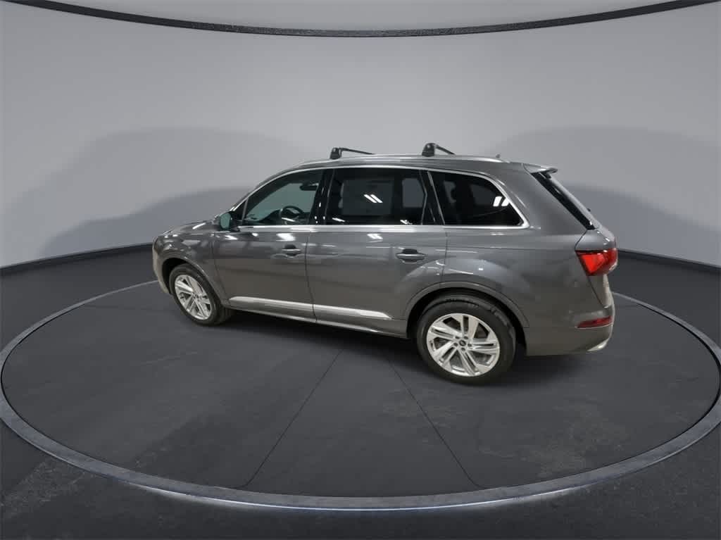 Audi Q7 Premium 2022