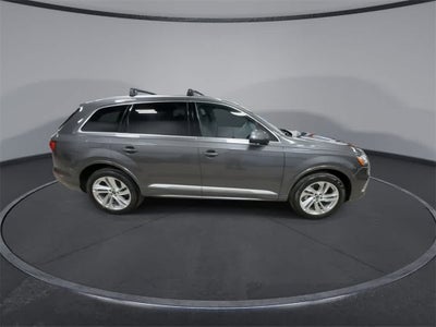 Audi Q7 Premium 2022