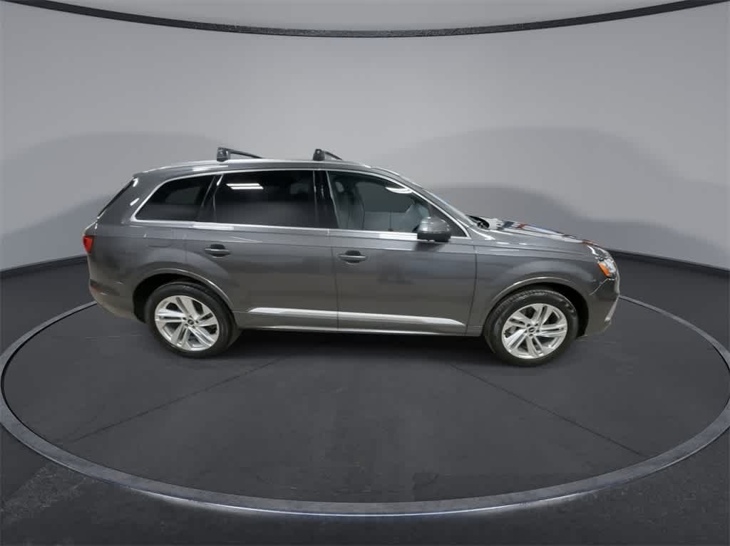 Audi Q7 Premium 2022