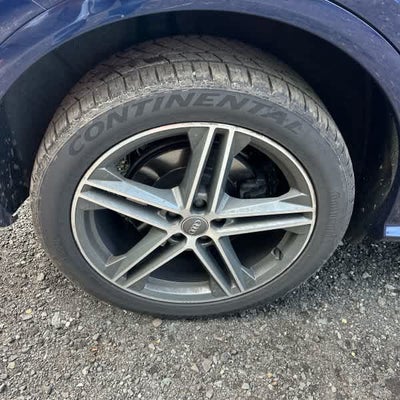Audi SQ5 Premium Plus 2019