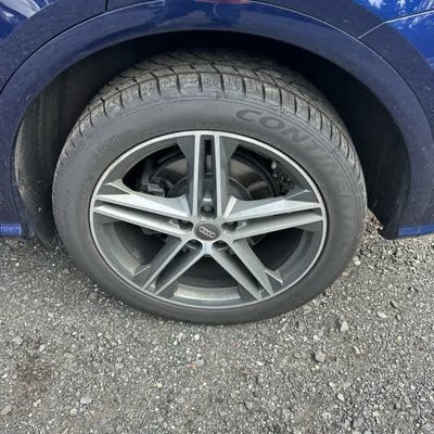 Audi SQ5 Premium Plus 2019