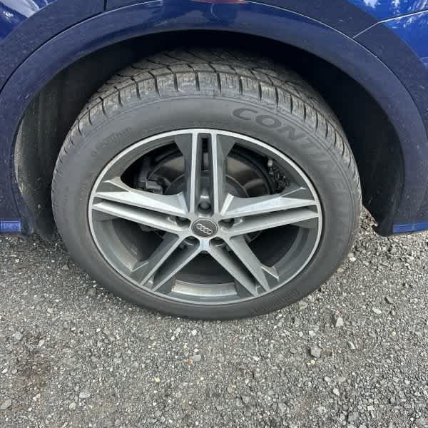 Audi SQ5 Premium Plus 2019