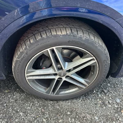 Audi SQ5 Premium Plus 2019