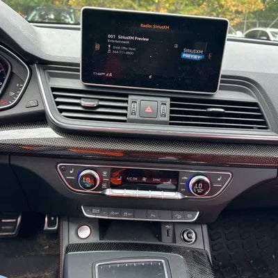 Audi SQ5 Premium Plus 2019