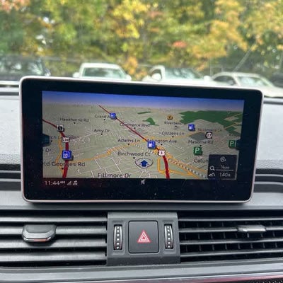 Audi SQ5 Premium Plus 2019