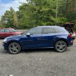 Audi SQ5 Premium Plus 2019